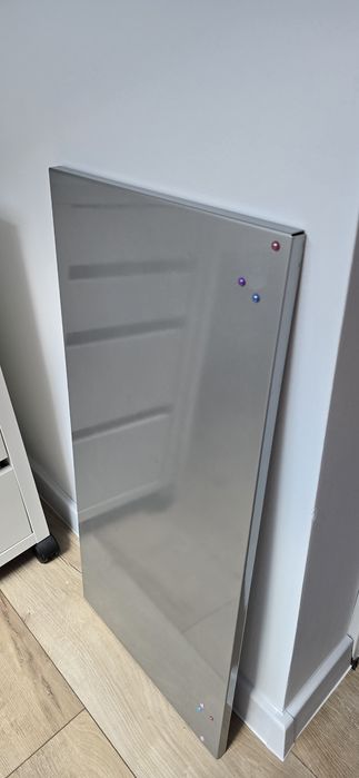 Tablica magnetyczna Ikea 78/37cm