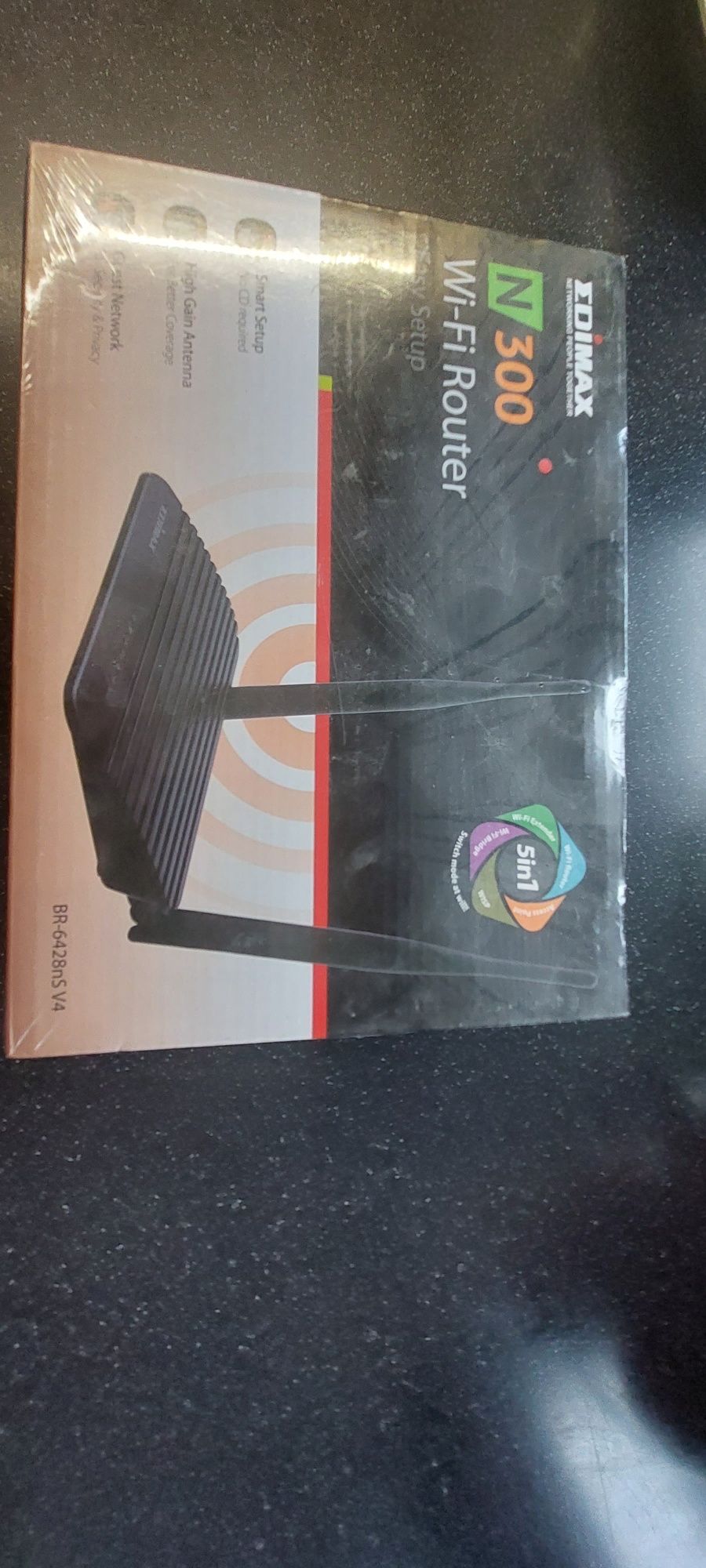Router Edimax br-6248nS V4