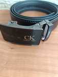 Pasek męski Calvin Klein