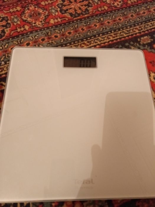 Весы   от Тефаль