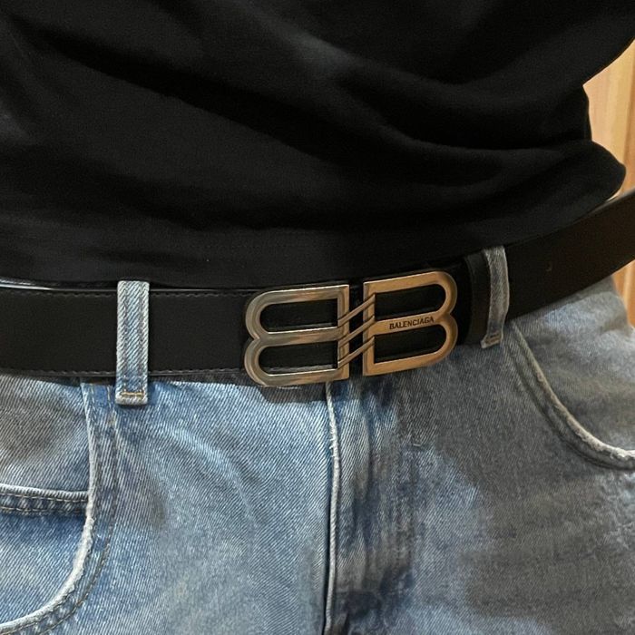 Ремень balenciaga