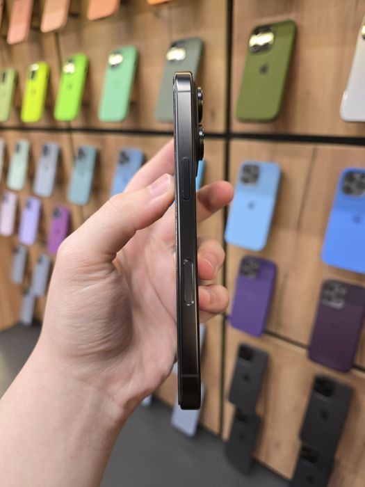 iPhone 16 Pro 512Gb Neverlock з Гарантією