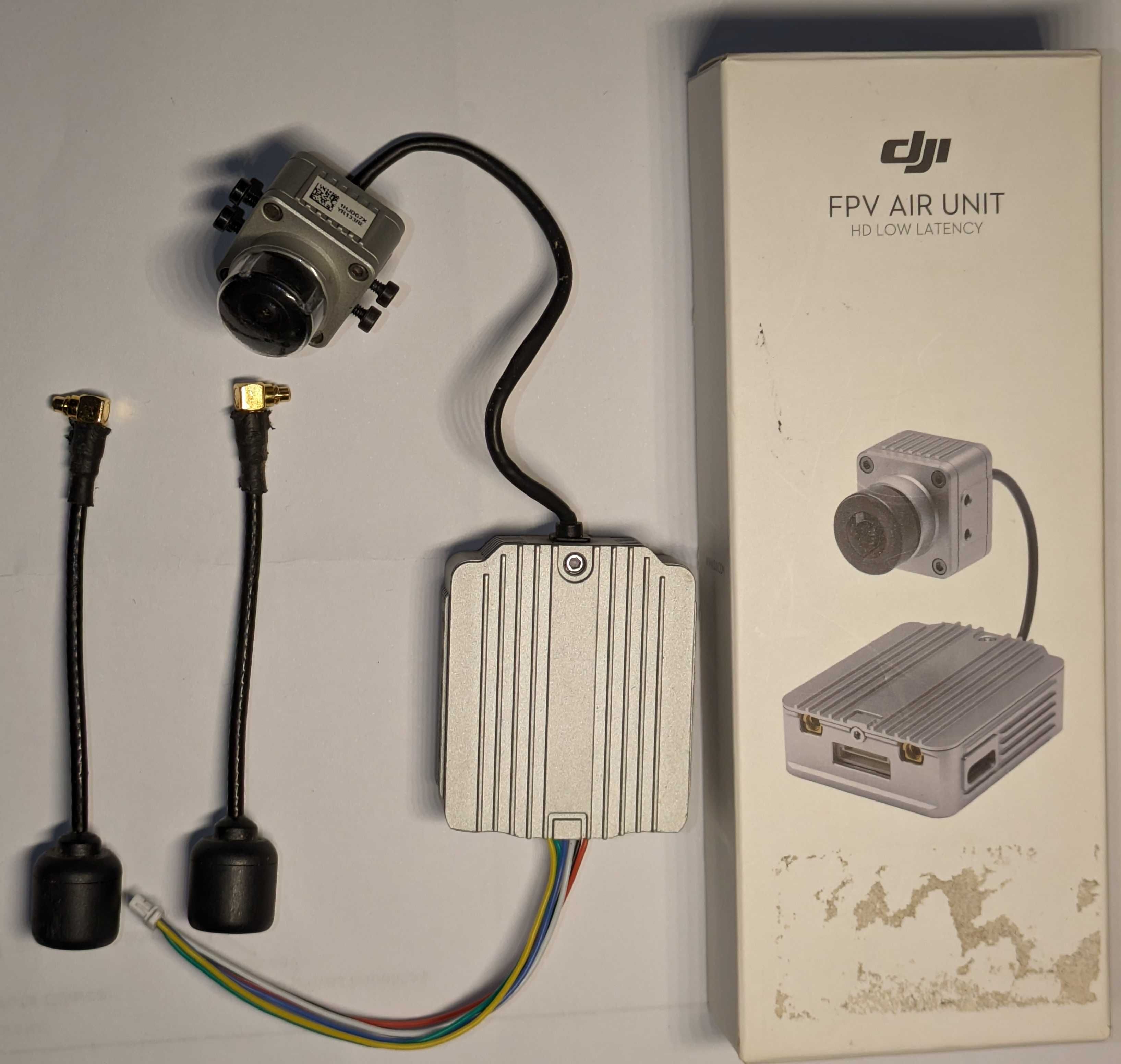 DJI Air Unit (impecável)