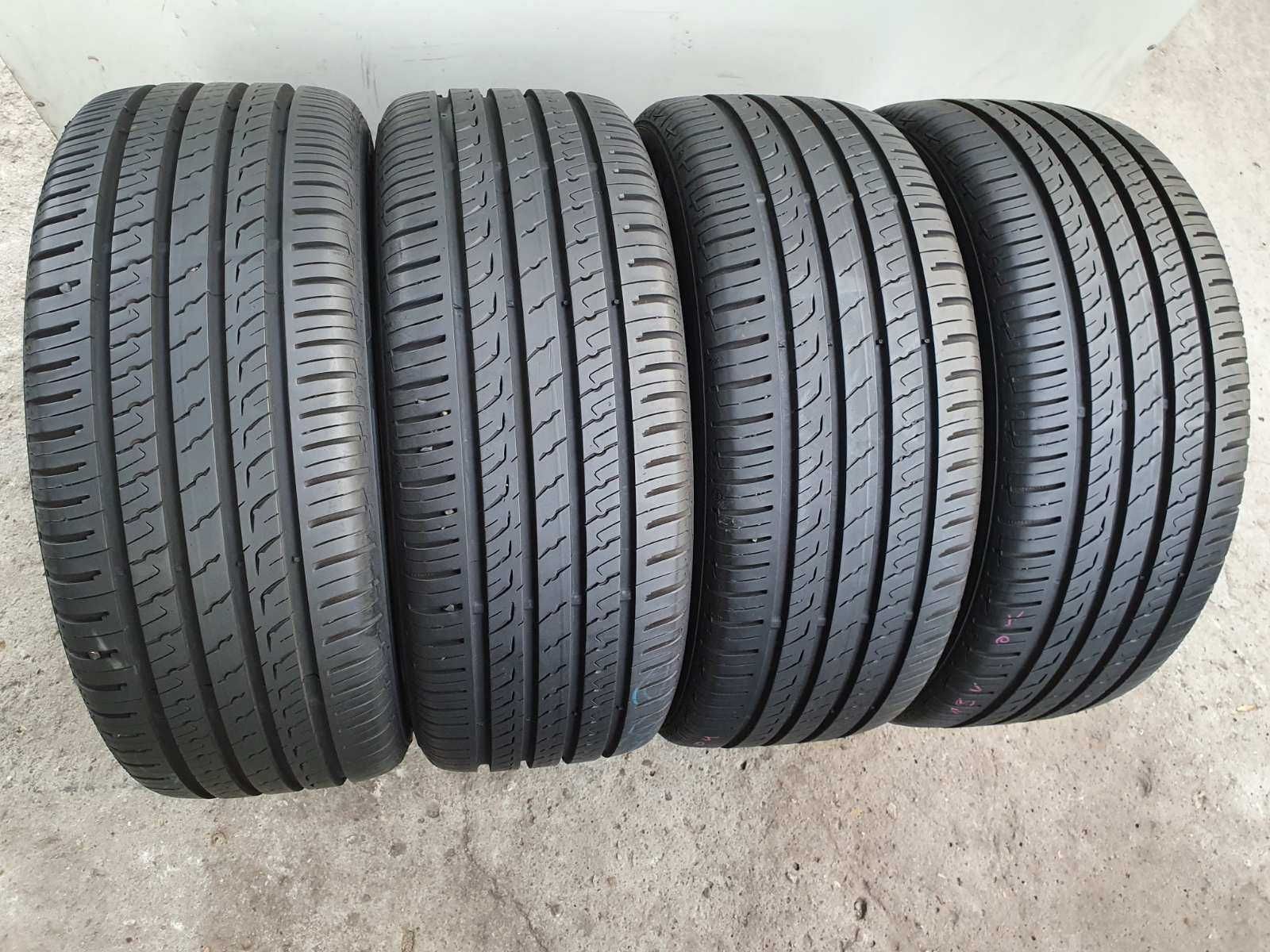 4x Barum Bravuris 5HM  205/45r16  7,5mm 2021r