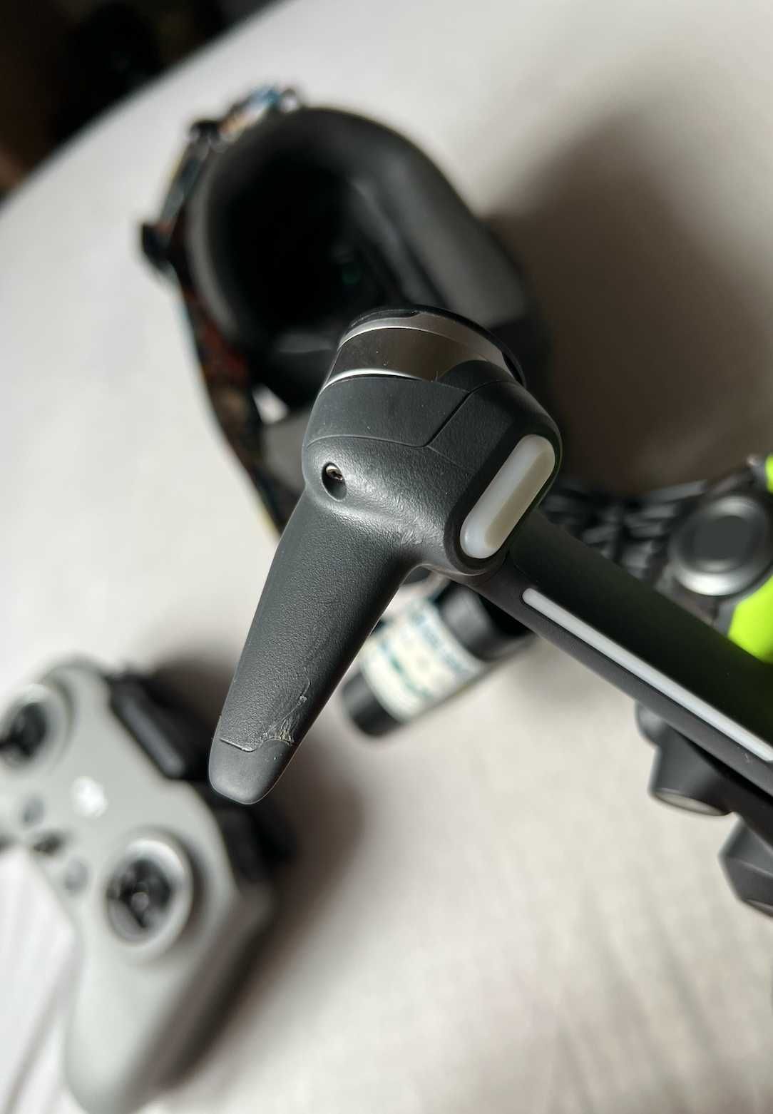 DJI FPV COMBO + Fly More Kit