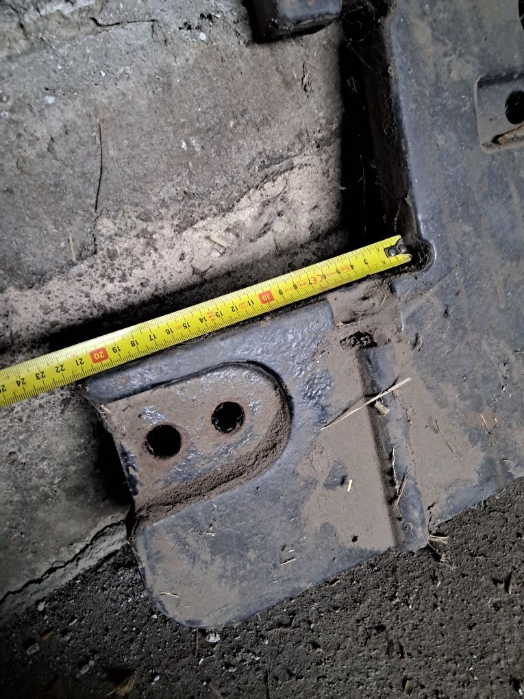 Sprzedam obciązniki 500kg