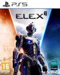 ELEX II 2 ps5, sklep Tychy, wymiana