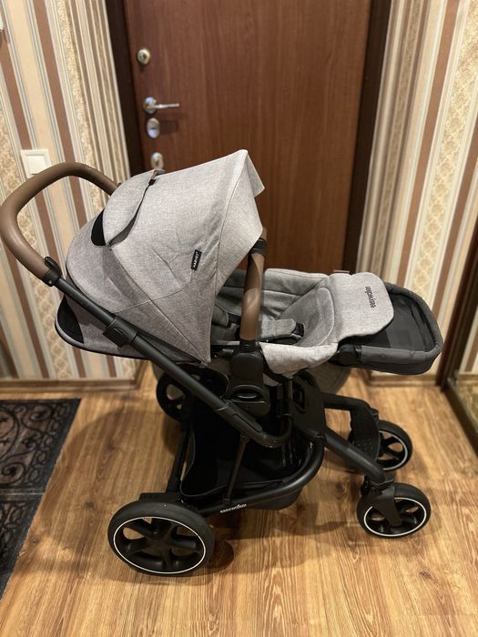 Дитячий візок EasyWalker Harvey3,  2в1