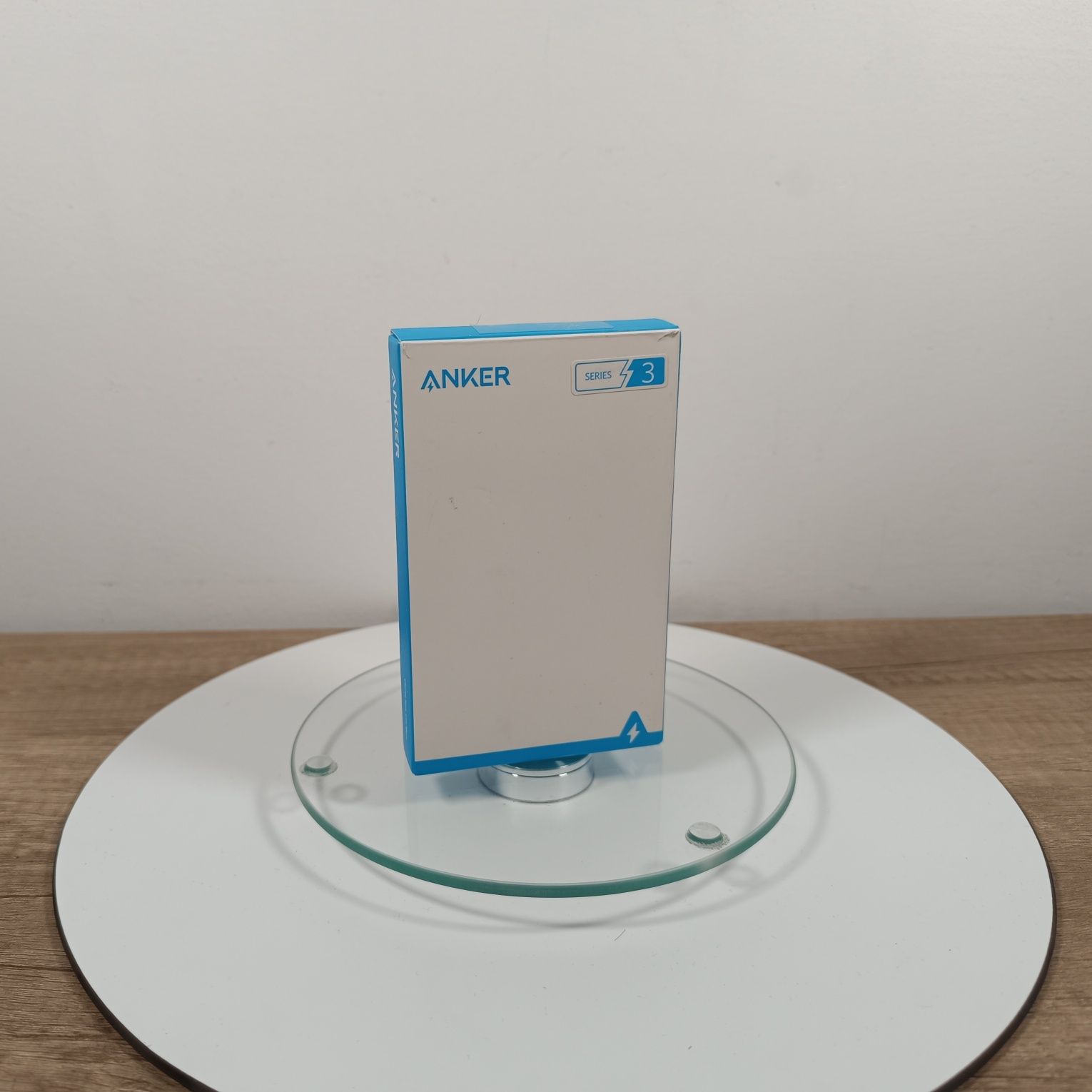 Adapter USB-C LAN Ethernet ANKER GIGABIT 1000 Mbps
