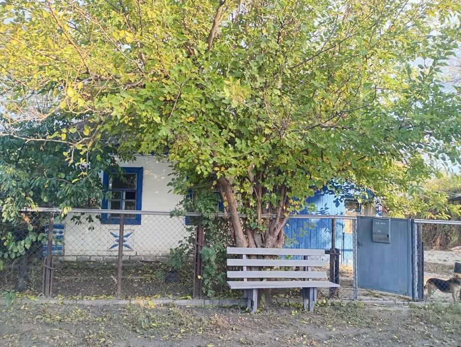 Продам дом под ремонт