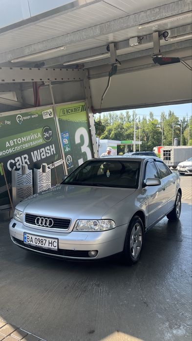 Audi a5 b5 2001 2.5 diesel Срочно