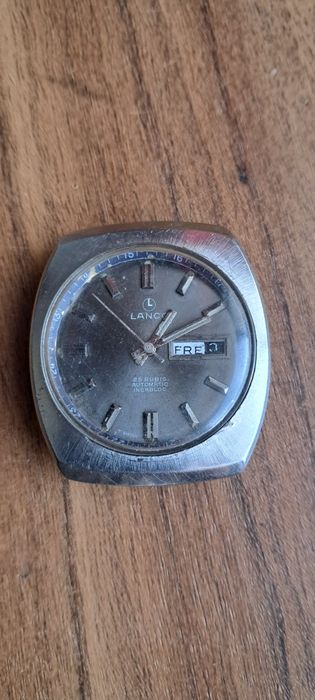 Zegarek LANCO Automatic