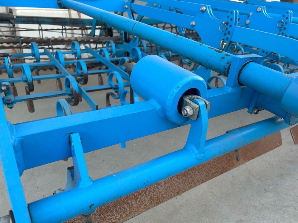 Культиватор Lemken Korund 7,5 m