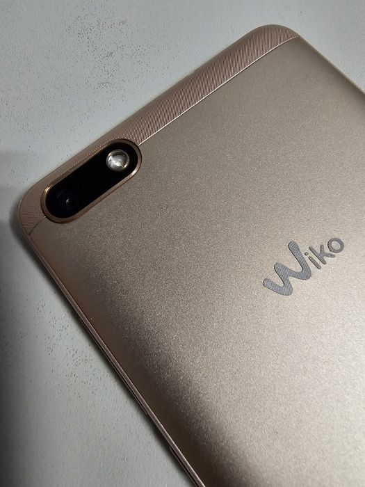 Wiko Lenny 3  wiko
