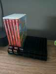 Stojak Podstawka na Gry Nintendo Switch 1 2