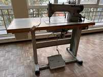 Maquina de Costura Industrial