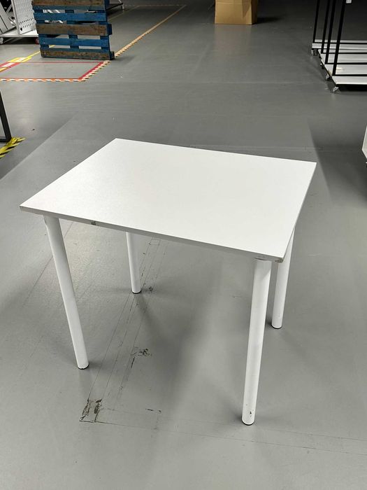 Mesa de escritório banca
