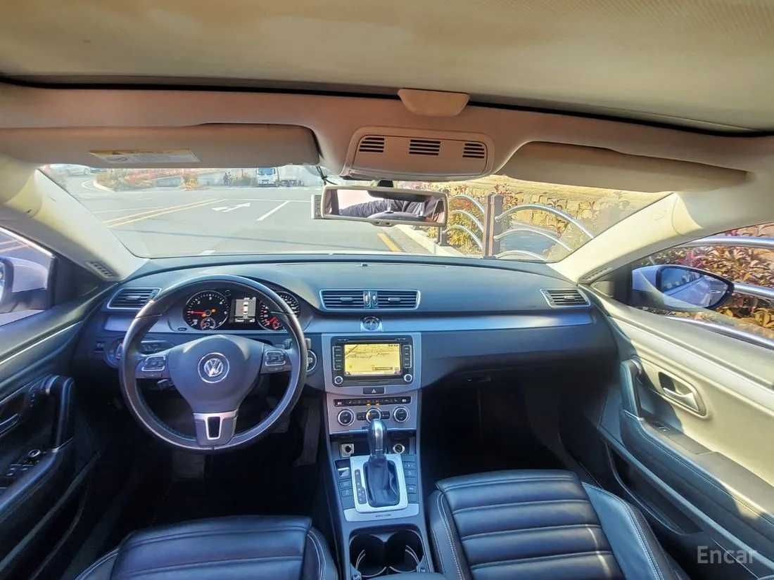 Volkswagen Passat 2014 2.0 Дизель Днепр