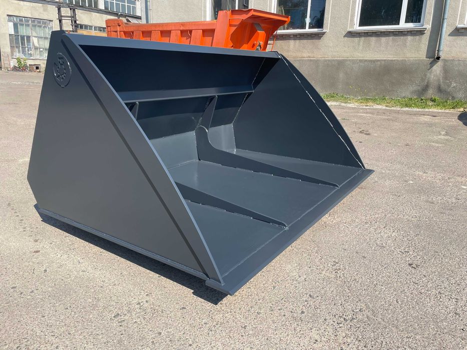 Ковш Зерновий JCB,Manitou,Kramer,Diechi