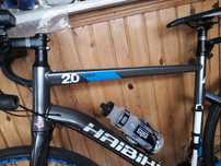 Rower szosowy HAIBIKE SEET Race 2.