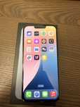 Iphone 13 Pro Max 256GB Sierra Blue idealny 87% bateria