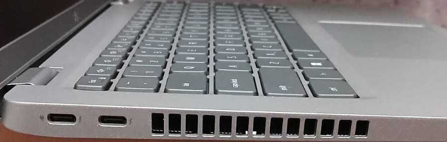 Продам ноутбук Dell latitude 5420