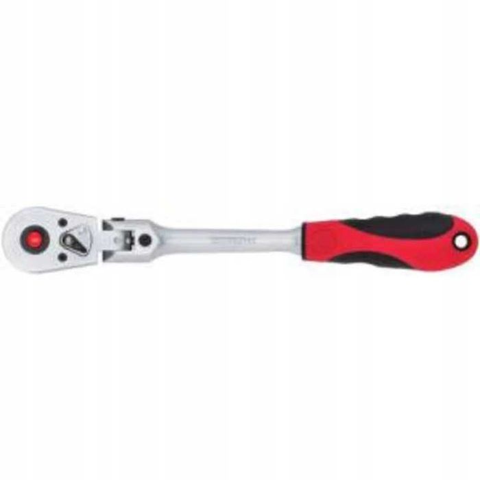 Grzechotka zapadkowa przegubowa 3/8"Gedore RED