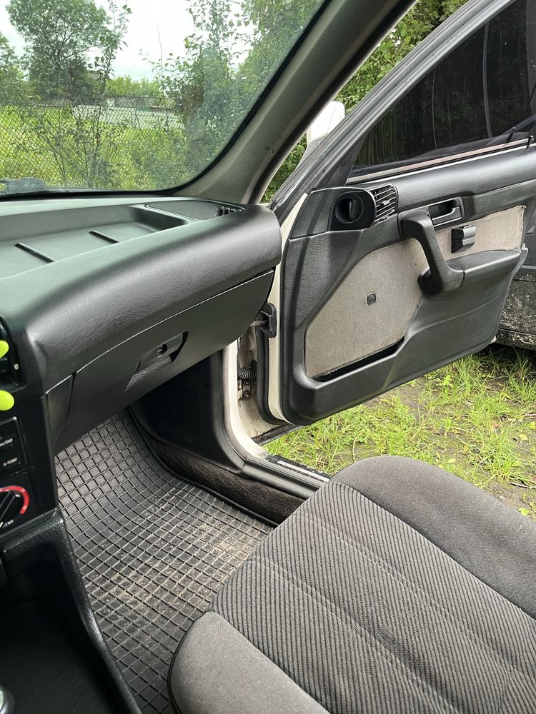 Продам БМВ e34 1988