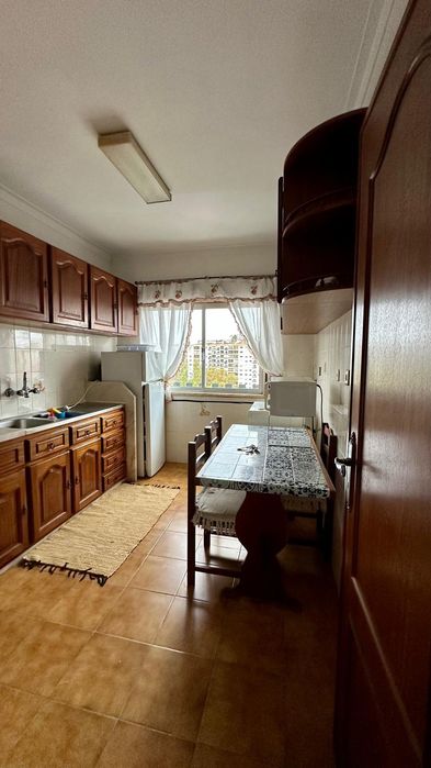 Apartamento T1 - Agualva-Cacém
