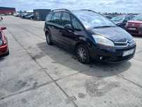 Citroen C4 Picasso 2,0 Hdi (136KM),Klima, Automat, Hak