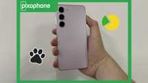 Гарантія USED Samsung Galaxy S23 128GB Lavender/Black/Cream