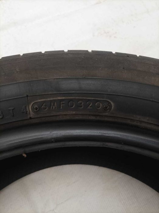 Opona toyo proxes e46a 225/55/19 2020 {78}