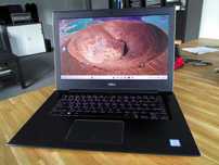 Dell Vostro 5471 14" i5 8GB 256GB SSD laptop notebook (42)
