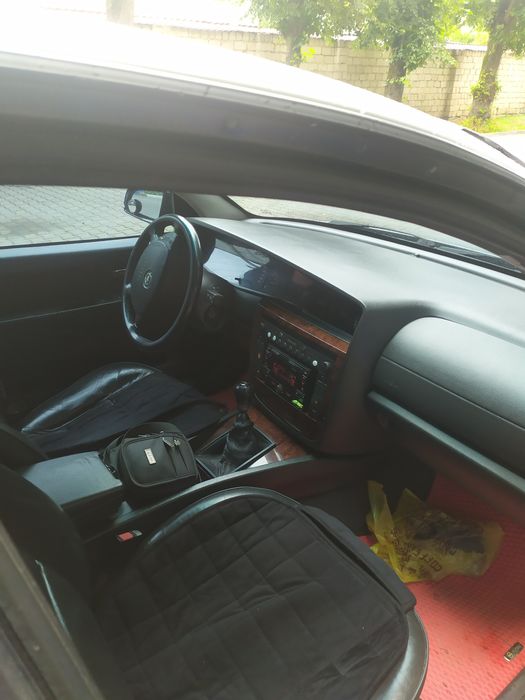 Продам авто на повнім ходу вкладень непотребує