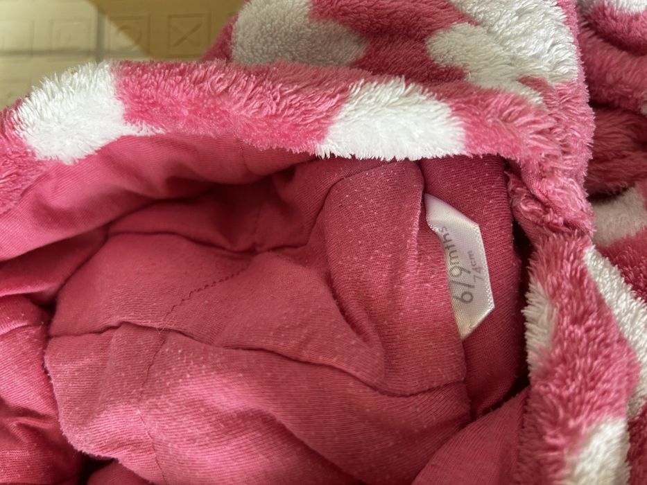 Zestaw kombinezonow jesienno-wiosennych