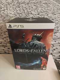 Lords of the Fallen Edycja Kolekcjonerska PS5