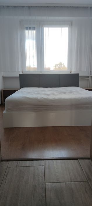 Mieszkanie Wyszynskiego 60 metrow