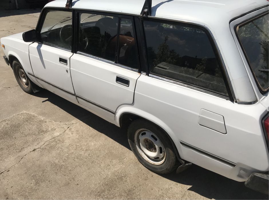 Продам Ваз 2104 (газ/бензин)