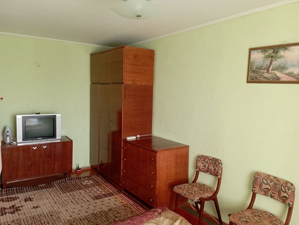 Продаж 3кімнатна квартири по вулиці Чорновола.