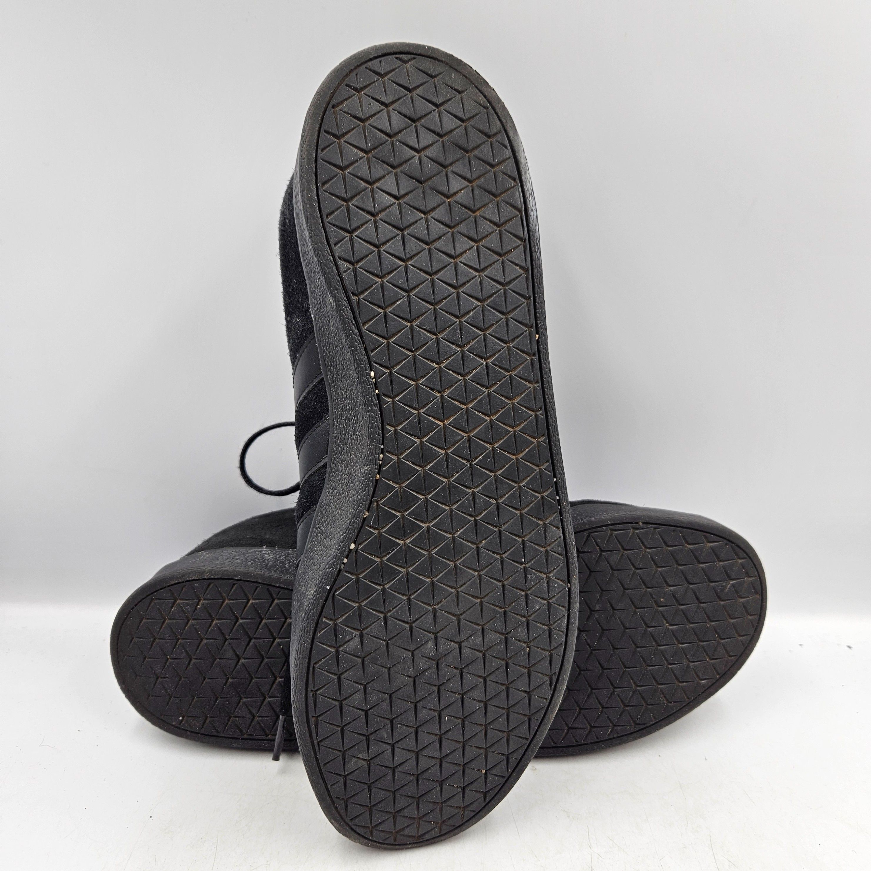 Buty Sportowe Sneakersy Damskie Adidas Vl Court 2.0 Rozmiar 40 2/3