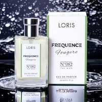 Męskie perfumy Loris N° 082 - Strongeer With You 50 ml.