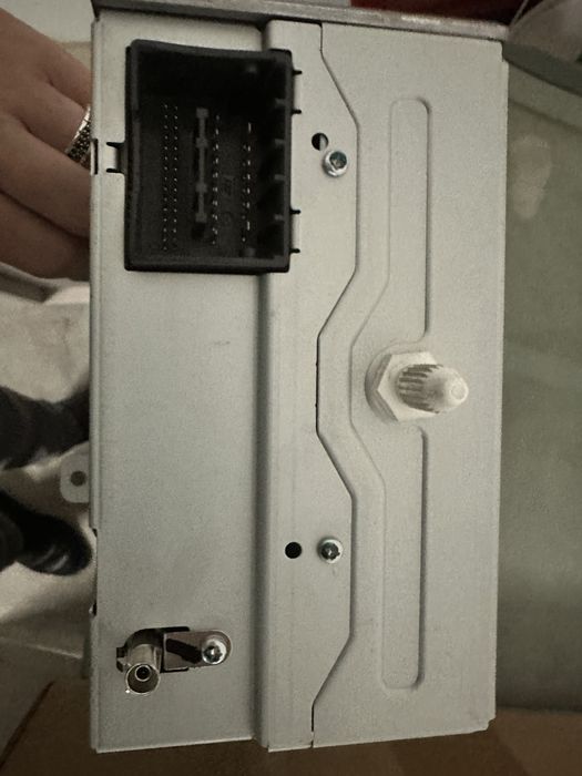 Sistema Navegacao e Leitor Cds Opela Astra J