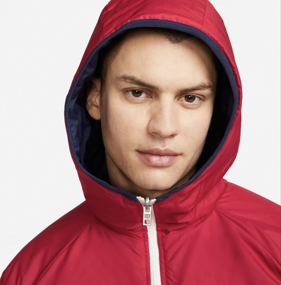 Куртка Nike оригінал розмір S