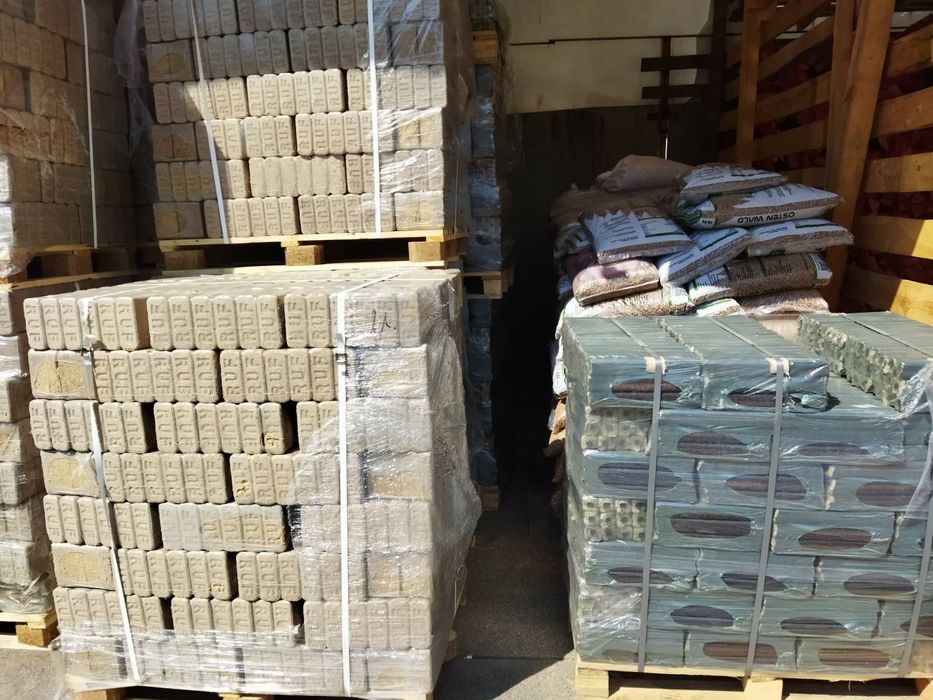 Брикет Руф Піні-кей Купить Васильків Купити Брикети Руф Піні-кей Купит