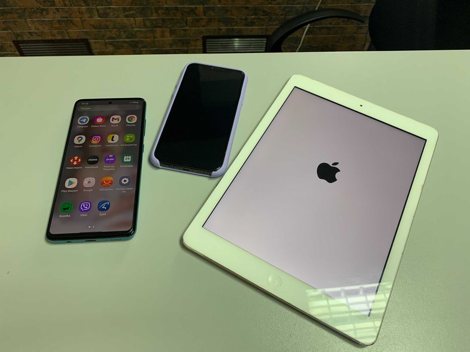 Ремонт планшетов | телефонов | смартфонов | Сервисный центр MASTERS