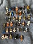 figurki lego star wars