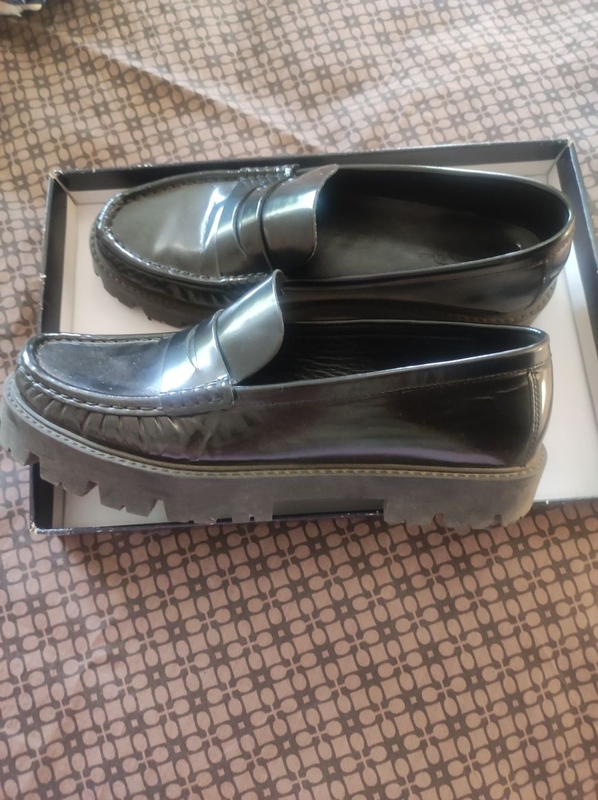 Лофери Massimo Dutty