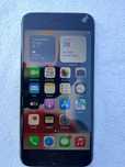 Iphone 6s srebrny
