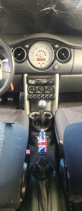 Carro espetacular