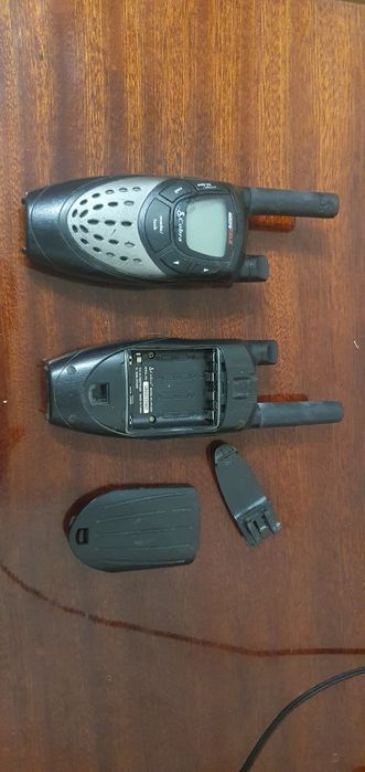 Рация Cobra PR4200 радиостанция вокитоки